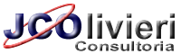 Logo Consultoria JCO